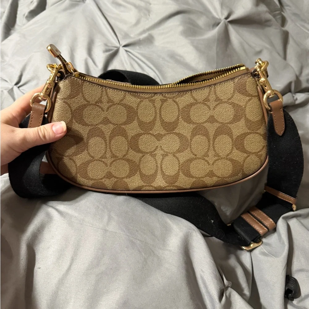 Coach Ashton shoulder bag - Picture 3 of 4